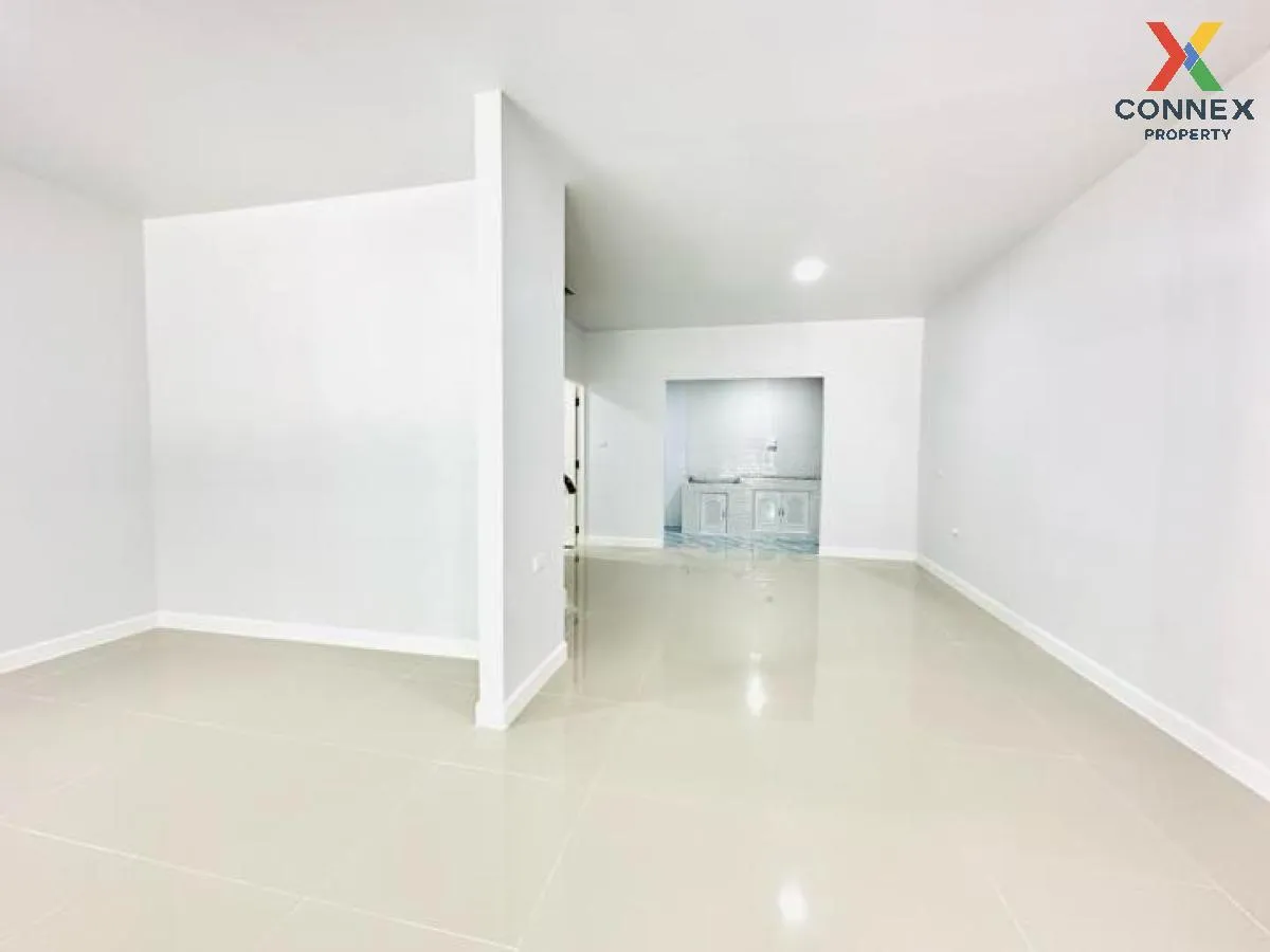 For Sale Townhouse/Townhome  , The Colors Rangsit-Klong 4 , Lat S For Sale Townhouse/Townhome  , The Colors Rangsit-Klong 4 , Lat S