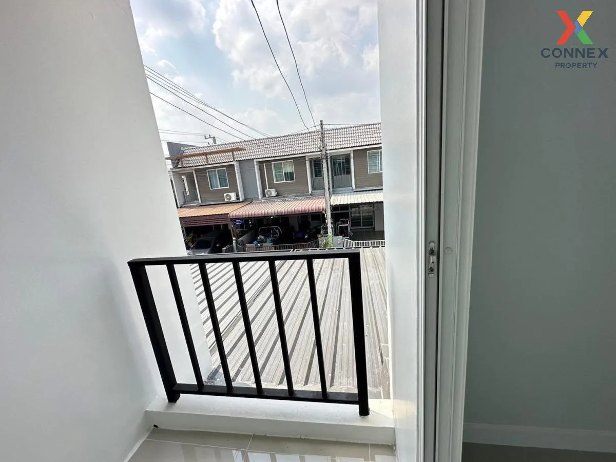 For Sale Townhouse/Townhome  , The Colors Rangsit-Klong 4 , Lat S For Sale Townhouse/Townhome  , The Colors Rangsit-Klong 4 , Lat S