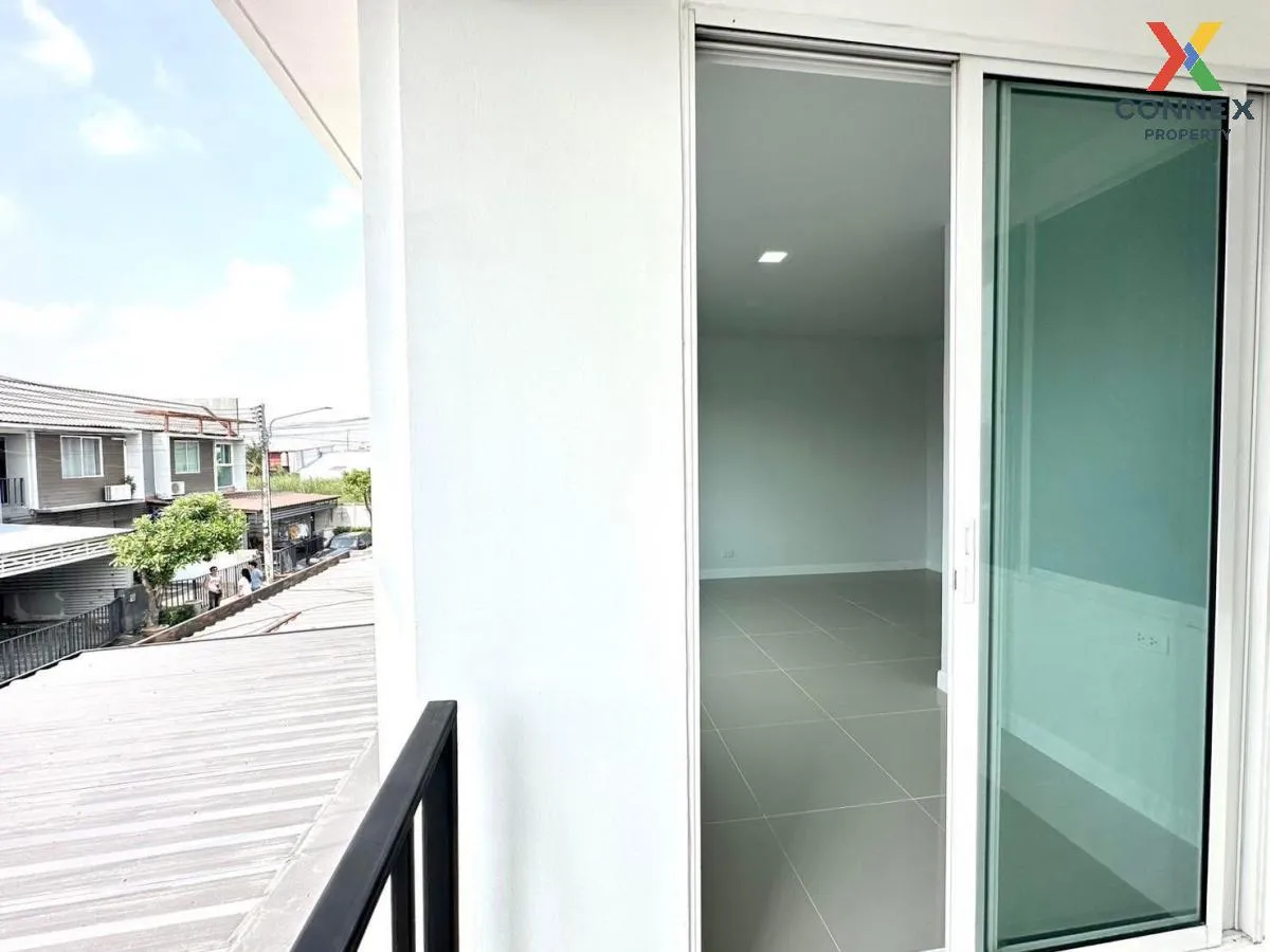 For Sale Townhouse/Townhome  , The Colors Rangsit-Klong 4 , Lat S For Sale Townhouse/Townhome  , The Colors Rangsit-Klong 4 , Lat S