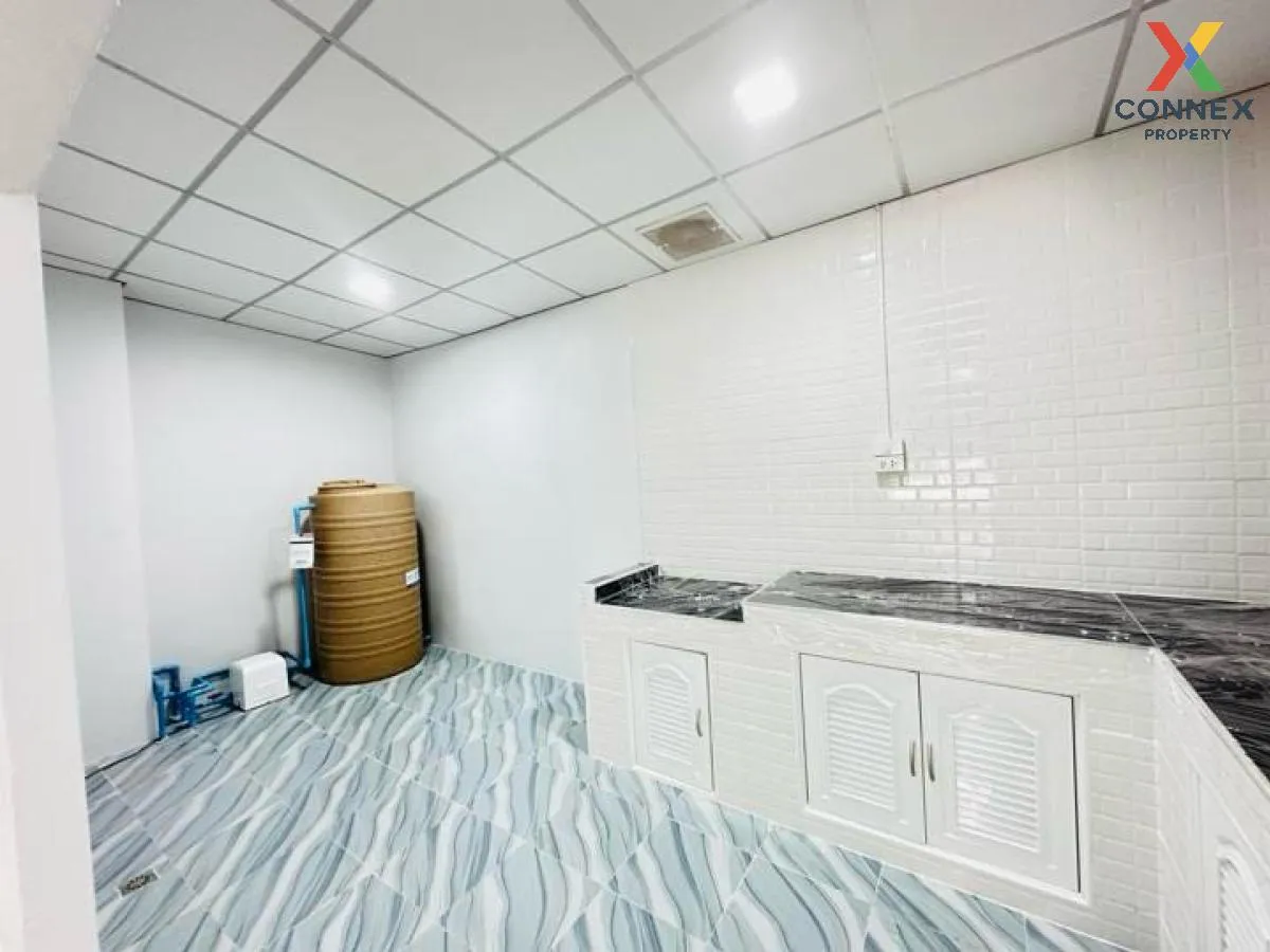 For Sale Townhouse/Townhome  , The Colors Rangsit-Klong 4 , Lat S For Sale Townhouse/Townhome  , The Colors Rangsit-Klong 4 , Lat S