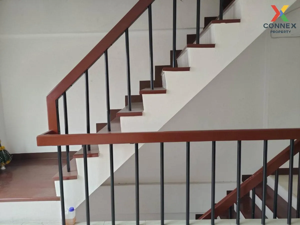 ขายทาวน์เฮ้าส์/ทาวน์โฮม  คาซ่า ยูเรก้า บางแค บางแค เขต บางแค กรุง