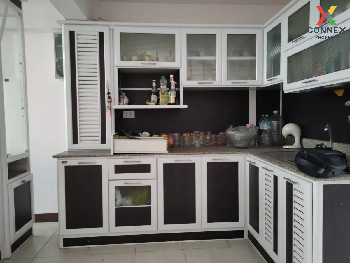 ขายทาวน์เฮ้าส์/ทาวน์โฮม  คาซ่า ยูเรก้า บางแค บางแค เขต บางแค กรุง