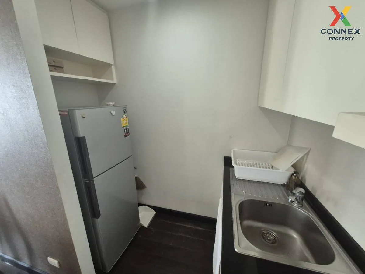 เช่าคอนโด  โอทู ฮิป ห้องมุม ลุมพินี เขต ปทุมวัน กรุงเทพ CX-119932 4