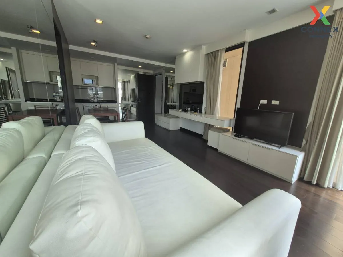 เช่าคอนโด  โอทู ฮิป ห้องมุม ลุมพินี เขต ปทุมวัน กรุงเทพ CX-119932