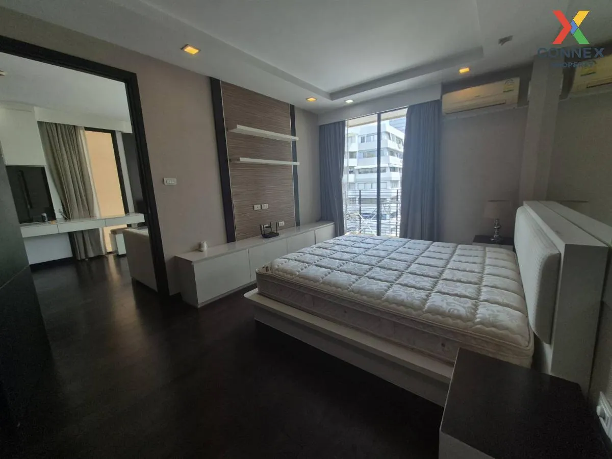 เช่าคอนโด  โอทู ฮิป ห้องมุม ลุมพินี เขต ปทุมวัน กรุงเทพ CX-119932