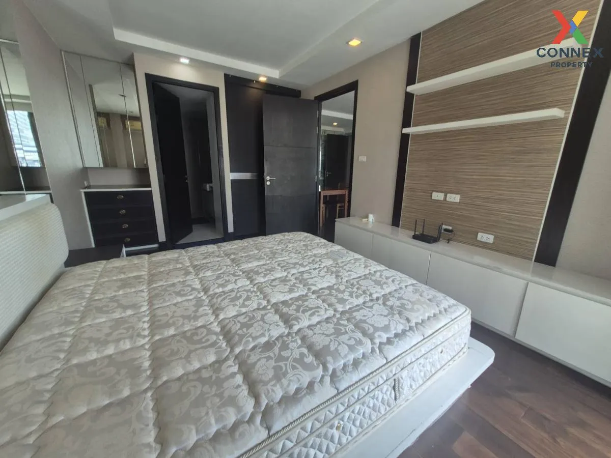 เช่าคอนโด  โอทู ฮิป ห้องมุม ลุมพินี เขต ปทุมวัน กรุงเทพ CX-119932