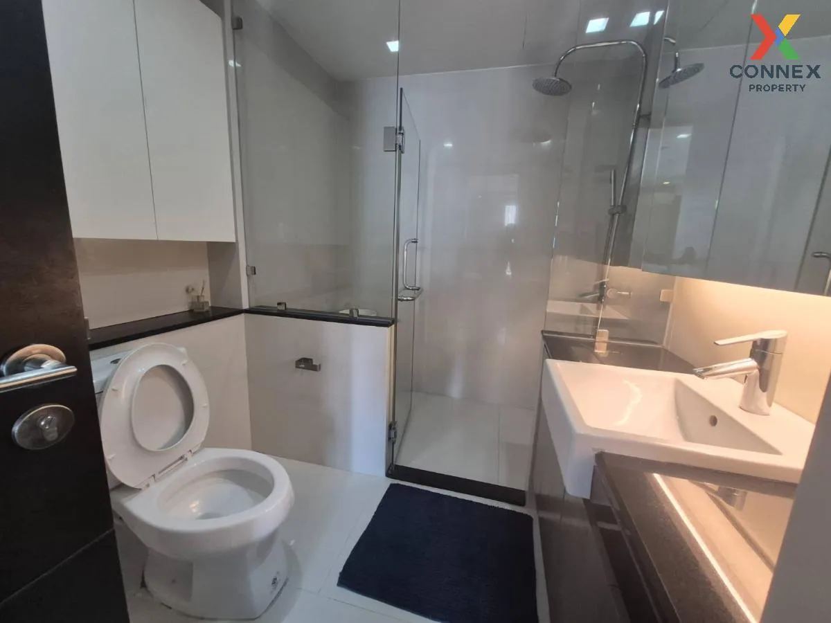 เช่าคอนโด  โอทู ฮิป ห้องมุม ลุมพินี เขต ปทุมวัน กรุงเทพ CX-119932