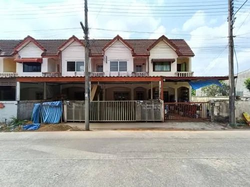 ขายทาวน์เฮ้าส์ เมืองสุราษฎร์ธานี-พ่อขุนทะเล มะขามเตี้ย เมืองสุราษฎร์ธานี CX-119933 ขายทาวน์เฮ้าส์ เมืองสุราษฎร์ธานี-พ่อขุนทะเล มะขามเตี้ย เมืองสุราษฎร์ธานี CX-119933