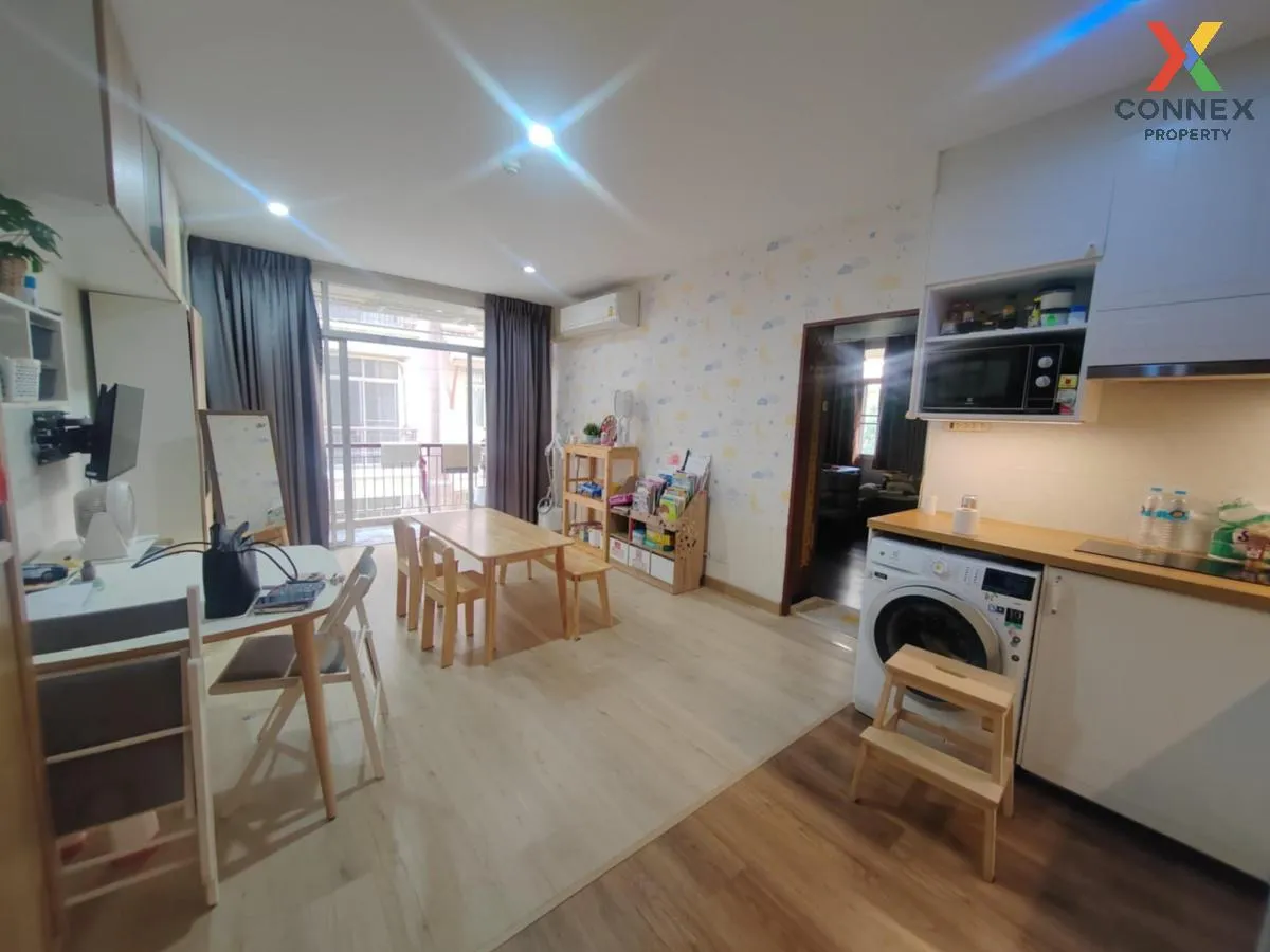 For Sale Condo , Baan Klang Krung Resort Ratchada 7 , MRT-Thailan For Sale Condo , Baan Klang Krung Resort Ratchada 7 , MRT-Thailan