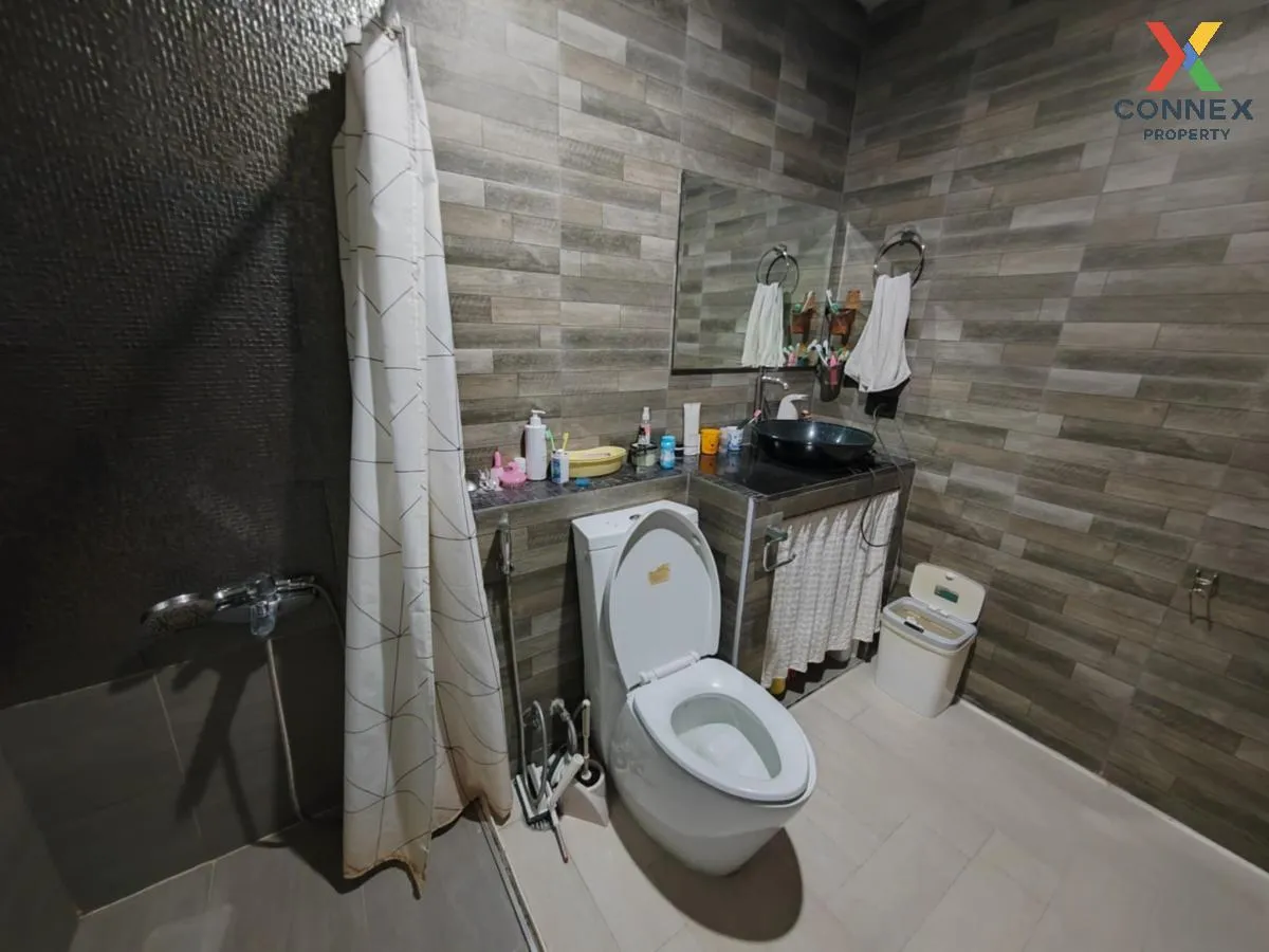 For Sale Condo , Baan Klang Krung Resort Ratchada 7 , MRT-Thailan For Sale Condo , Baan Klang Krung Resort Ratchada 7 , MRT-Thailan 4