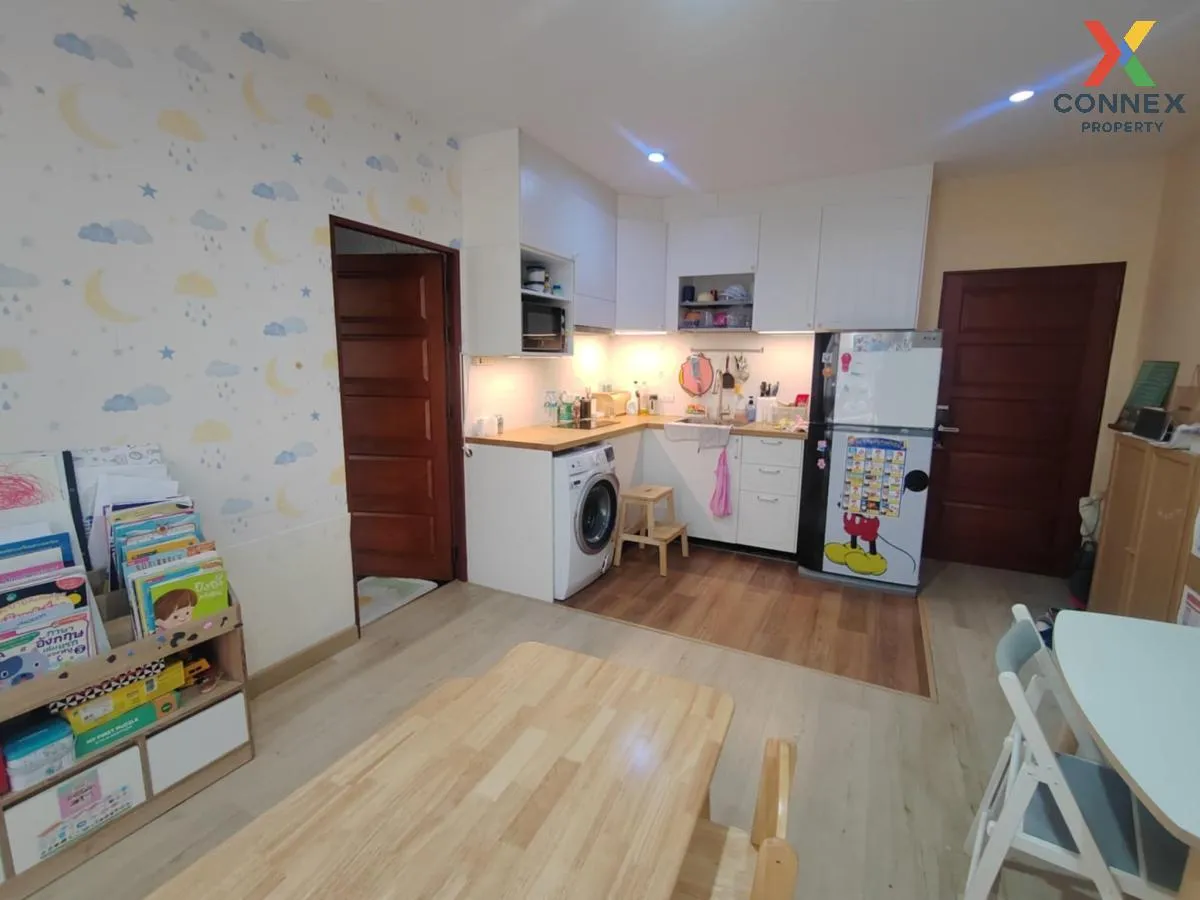 For Sale Condo , Baan Klang Krung Resort Ratchada 7 , MRT-Thailan For Sale Condo , Baan Klang Krung Resort Ratchada 7 , MRT-Thailan