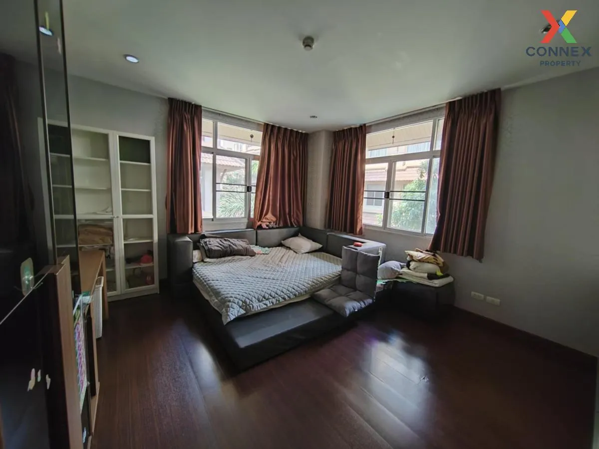 For Sale Condo , Baan Klang Krung Resort Ratchada 7 , MRT-Thailan For Sale Condo , Baan Klang Krung Resort Ratchada 7 , MRT-Thailan 2