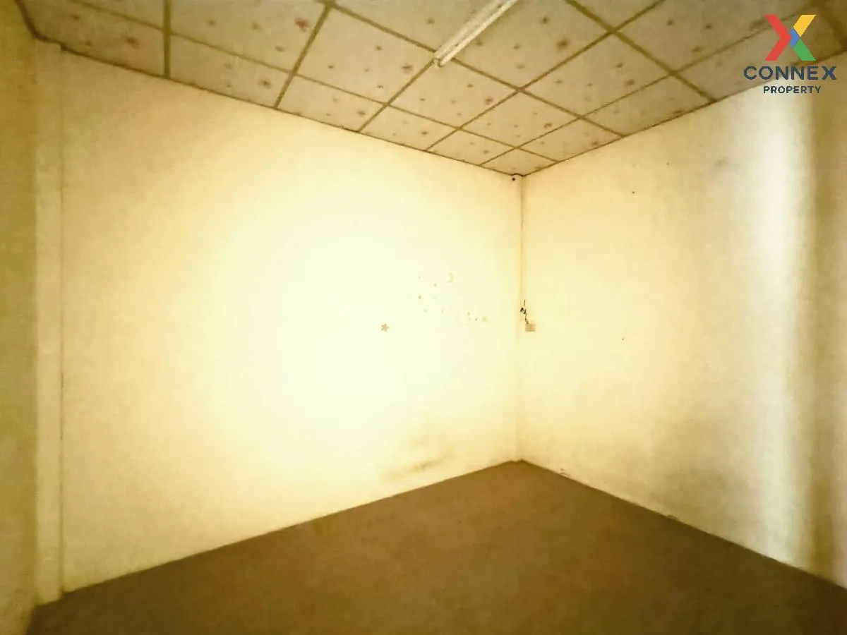 ขายทาวน์เฮ้าส์ เมืองตรัง หน้ากว้าง โคกหล่อ เมืองตรัง ตรัง CX-1199