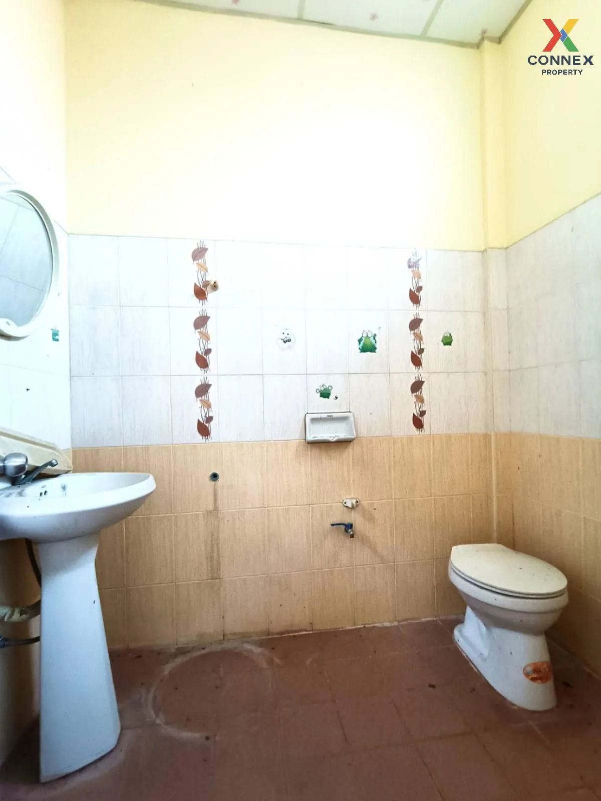 ขายทาวน์เฮ้าส์ เมืองตรัง หน้ากว้าง โคกหล่อ เมืองตรัง ตรัง CX-1199