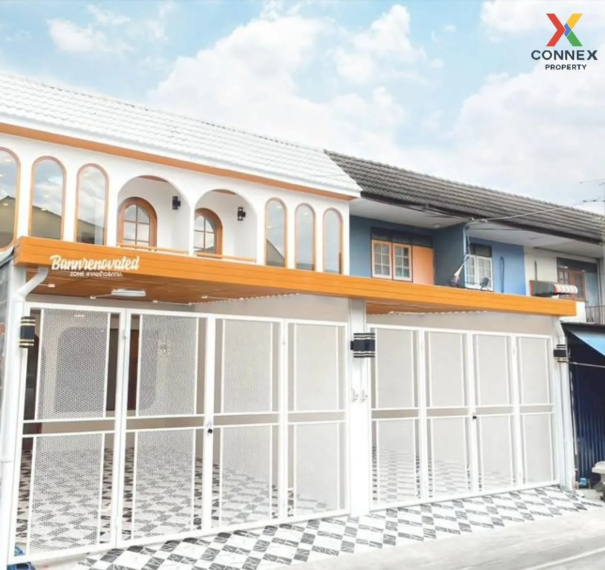 ขายทาวน์เฮ้าส์/ทาวน์โฮม  หมู่บ้านร่มไทร คลองลำเจียก 10 รีโนเวทใหม ขายทาวน์เฮ้าส์/ทาวน์โฮม  หมู่บ้านร่มไทร คลองลำเจียก 10 รีโนเวทใหม 1