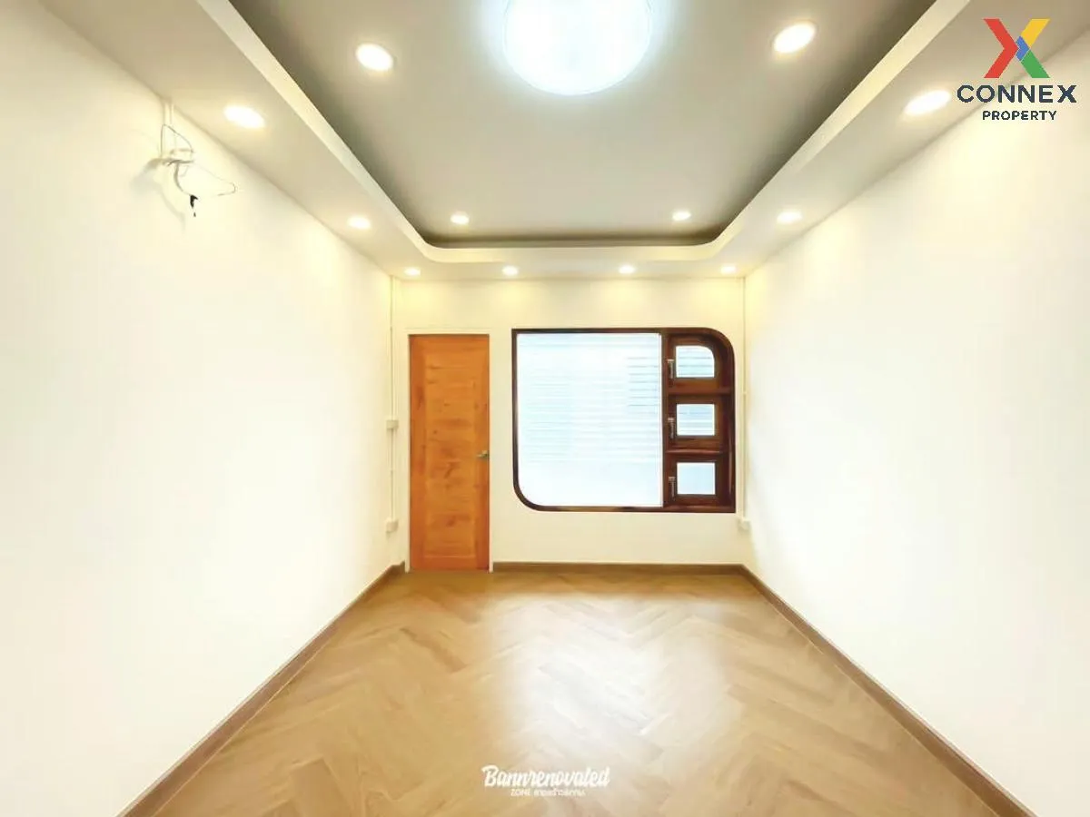 ขายทาวน์เฮ้าส์/ทาวน์โฮม  หมู่บ้านร่มไทร คลองลำเจียก 10 รีโนเวทใหม ขายทาวน์เฮ้าส์/ทาวน์โฮม  หมู่บ้านร่มไทร คลองลำเจียก 10 รีโนเวทใหม