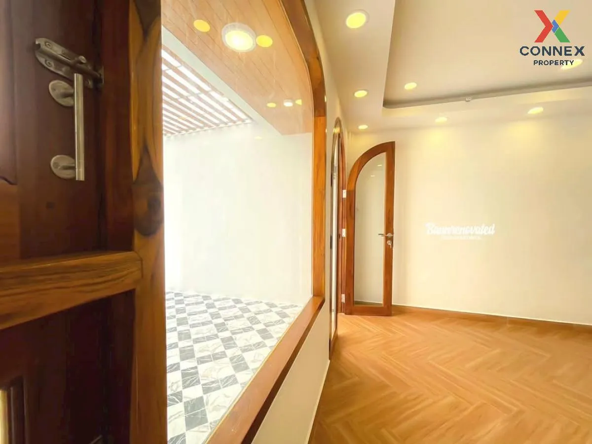 ขายทาวน์เฮ้าส์/ทาวน์โฮม  หมู่บ้านร่มไทร คลองลำเจียก 10 รีโนเวทใหม ขายทาวน์เฮ้าส์/ทาวน์โฮม  หมู่บ้านร่มไทร คลองลำเจียก 10 รีโนเวทใหม