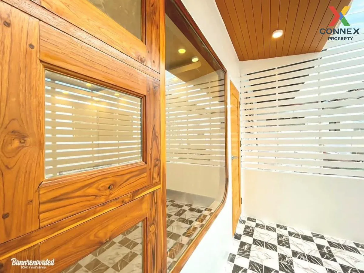 ขายทาวน์เฮ้าส์/ทาวน์โฮม  หมู่บ้านร่มไทร คลองลำเจียก 10 รีโนเวทใหม ขายทาวน์เฮ้าส์/ทาวน์โฮม  หมู่บ้านร่มไทร คลองลำเจียก 10 รีโนเวทใหม