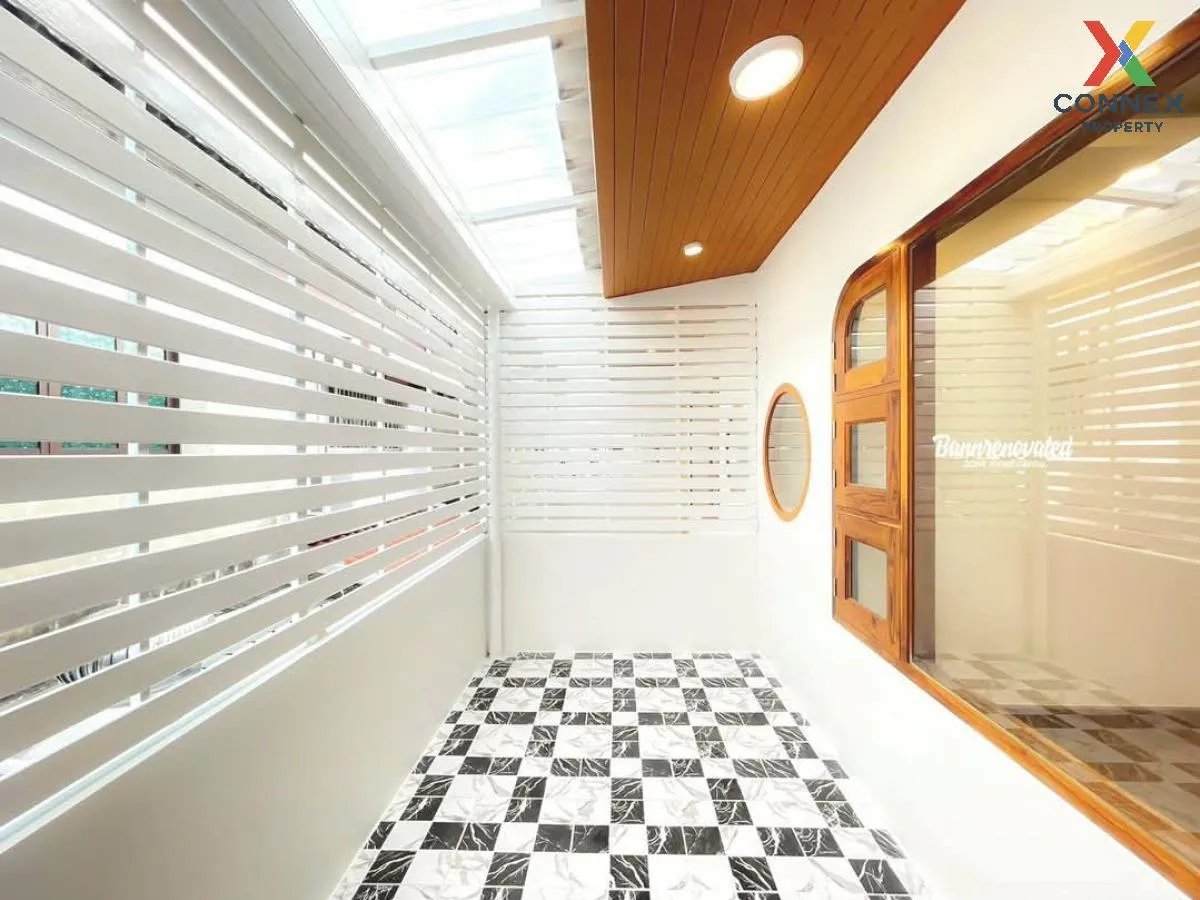 ขายทาวน์เฮ้าส์/ทาวน์โฮม  หมู่บ้านร่มไทร คลองลำเจียก 10 รีโนเวทใหม ขายทาวน์เฮ้าส์/ทาวน์โฮม  หมู่บ้านร่มไทร คลองลำเจียก 10 รีโนเวทใหม