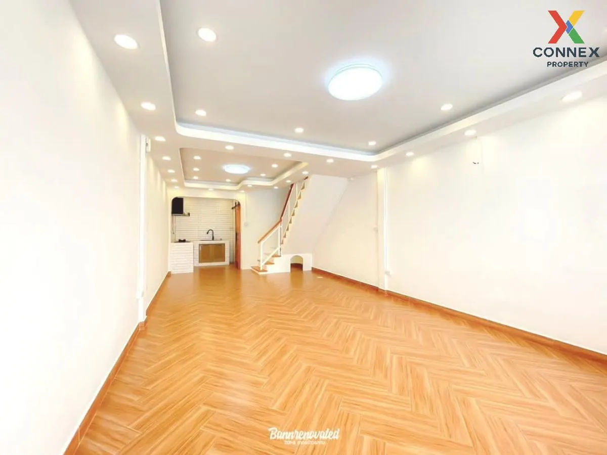 ขายทาวน์เฮ้าส์/ทาวน์โฮม  หมู่บ้านร่มไทร คลองลำเจียก 10 รีโนเวทใหม ขายทาวน์เฮ้าส์/ทาวน์โฮม  หมู่บ้านร่มไทร คลองลำเจียก 10 รีโนเวทใหม