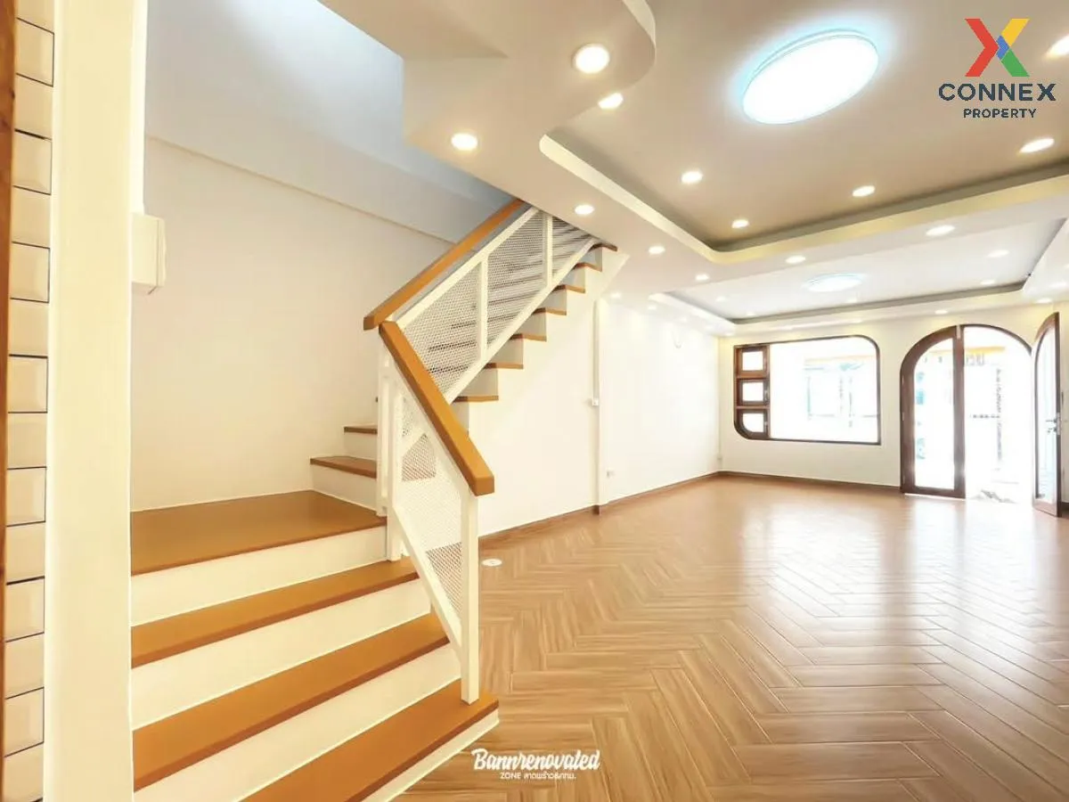 ขายทาวน์เฮ้าส์/ทาวน์โฮม  หมู่บ้านร่มไทร คลองลำเจียก 10 รีโนเวทใหม ขายทาวน์เฮ้าส์/ทาวน์โฮม  หมู่บ้านร่มไทร คลองลำเจียก 10 รีโนเวทใหม