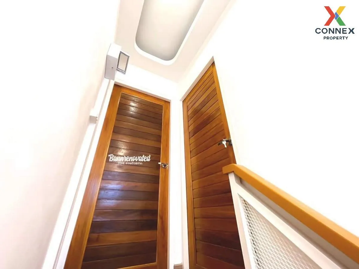 ขายทาวน์เฮ้าส์/ทาวน์โฮม  หมู่บ้านร่มไทร คลองลำเจียก 10 รีโนเวทใหม ขายทาวน์เฮ้าส์/ทาวน์โฮม  หมู่บ้านร่มไทร คลองลำเจียก 10 รีโนเวทใหม