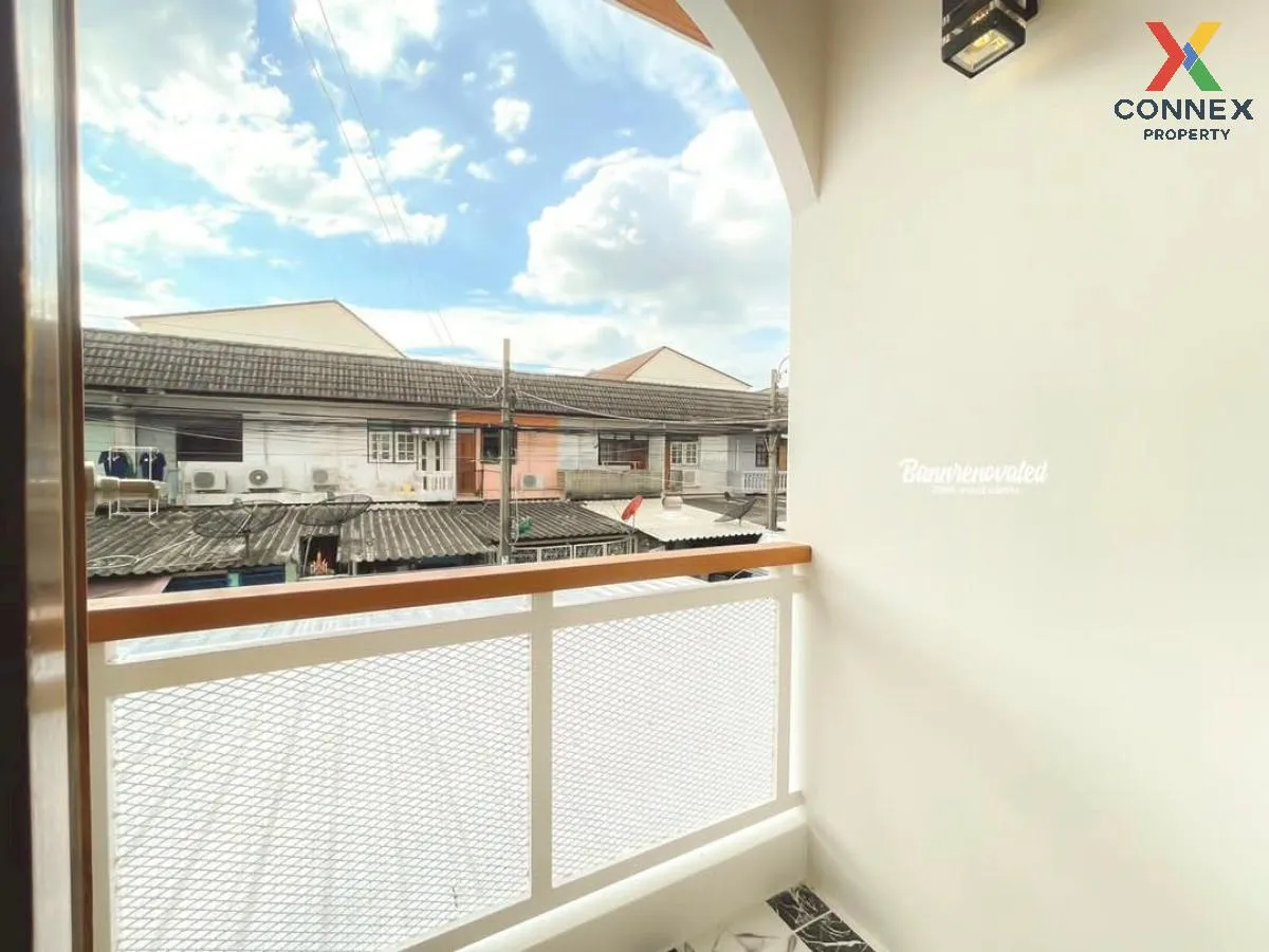 ขายทาวน์เฮ้าส์/ทาวน์โฮม  หมู่บ้านร่มไทร คลองลำเจียก 10 รีโนเวทใหม ขายทาวน์เฮ้าส์/ทาวน์โฮม  หมู่บ้านร่มไทร คลองลำเจียก 10 รีโนเวทใหม