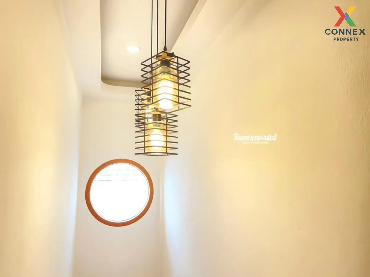 ขายทาวน์เฮ้าส์/ทาวน์โฮม  หมู่บ้านร่มไทร คลองลำเจียก 10 รีโนเวทใหม ขายทาวน์เฮ้าส์/ทาวน์โฮม  หมู่บ้านร่มไทร คลองลำเจียก 10 รีโนเวทใหม