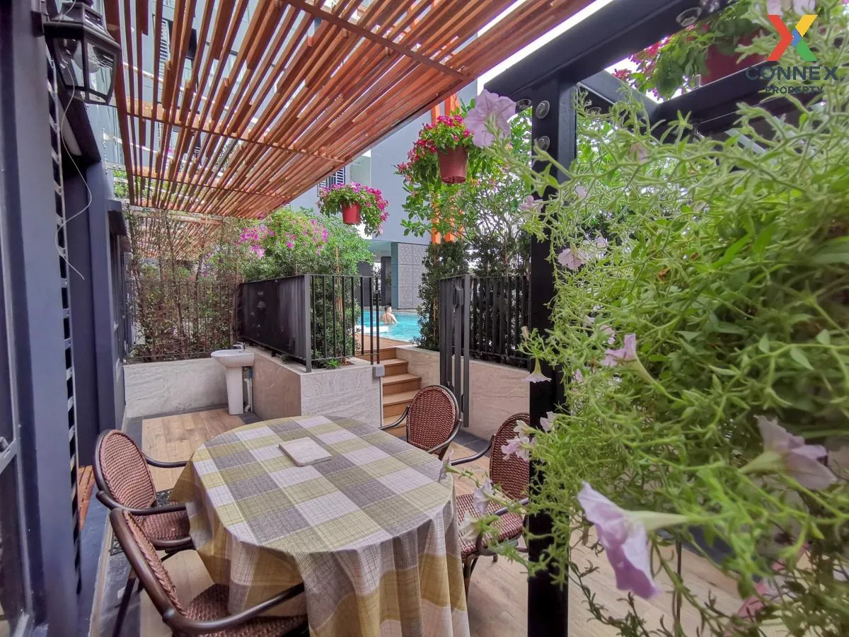 FOR RENT condo , Ideo Sukhumvit 93 , BTS-Bang Chak , Phra Khanong FOR RENT condo , Ideo Sukhumvit 93 , BTS-Bang Chak , Phra Khanong