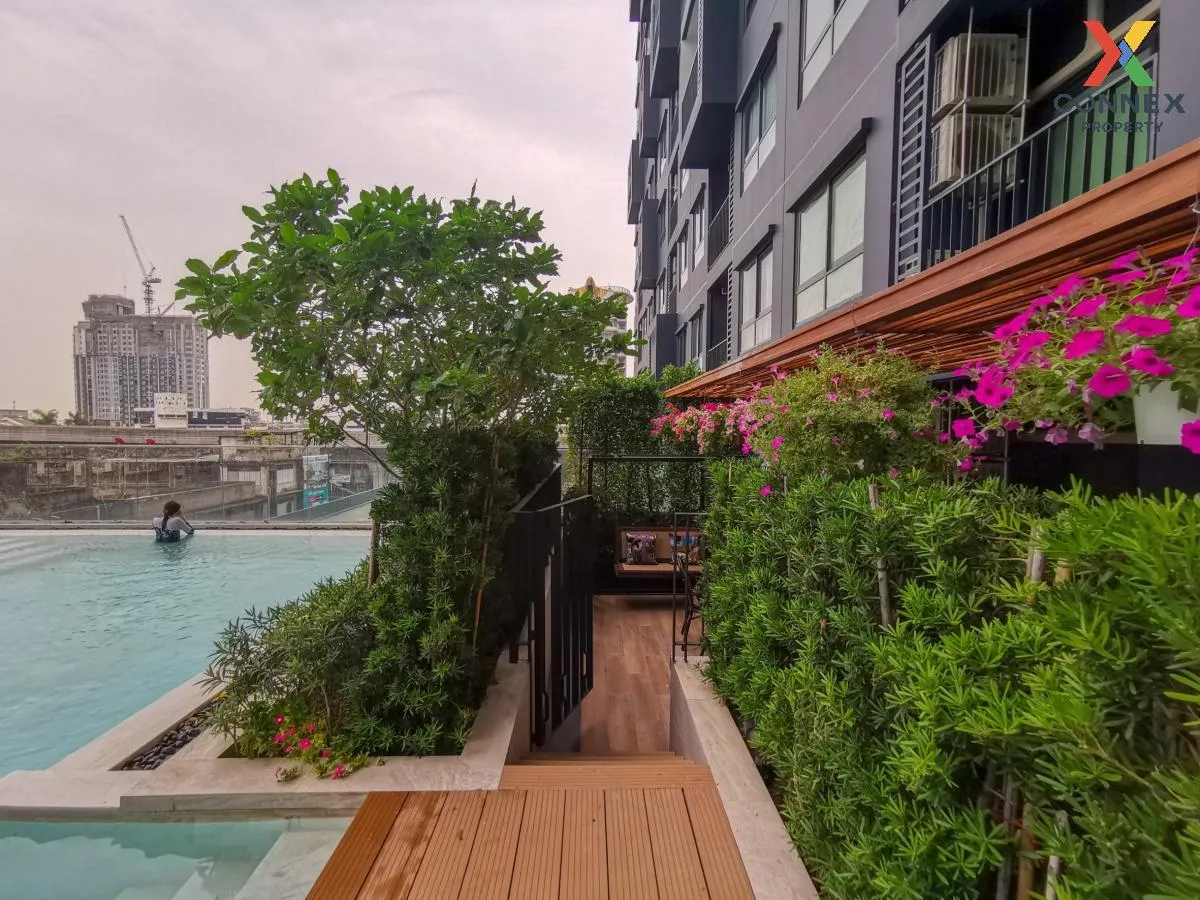 FOR RENT condo , Ideo Sukhumvit 93 , BTS-Bang Chak , Phra Khanong FOR RENT condo , Ideo Sukhumvit 93 , BTS-Bang Chak , Phra Khanong
