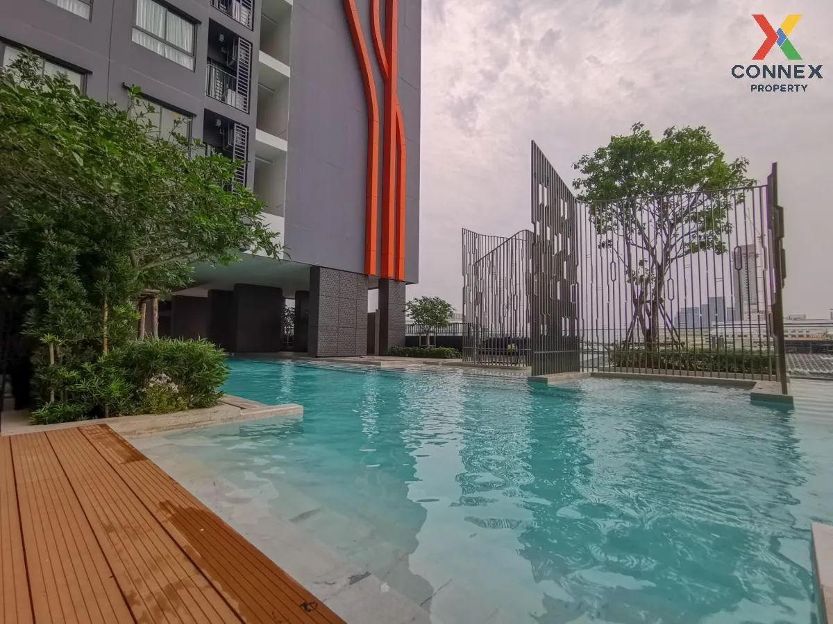FOR RENT condo , Ideo Sukhumvit 93 , BTS-Bang Chak , Phra Khanong FOR RENT condo , Ideo Sukhumvit 93 , BTS-Bang Chak , Phra Khanong