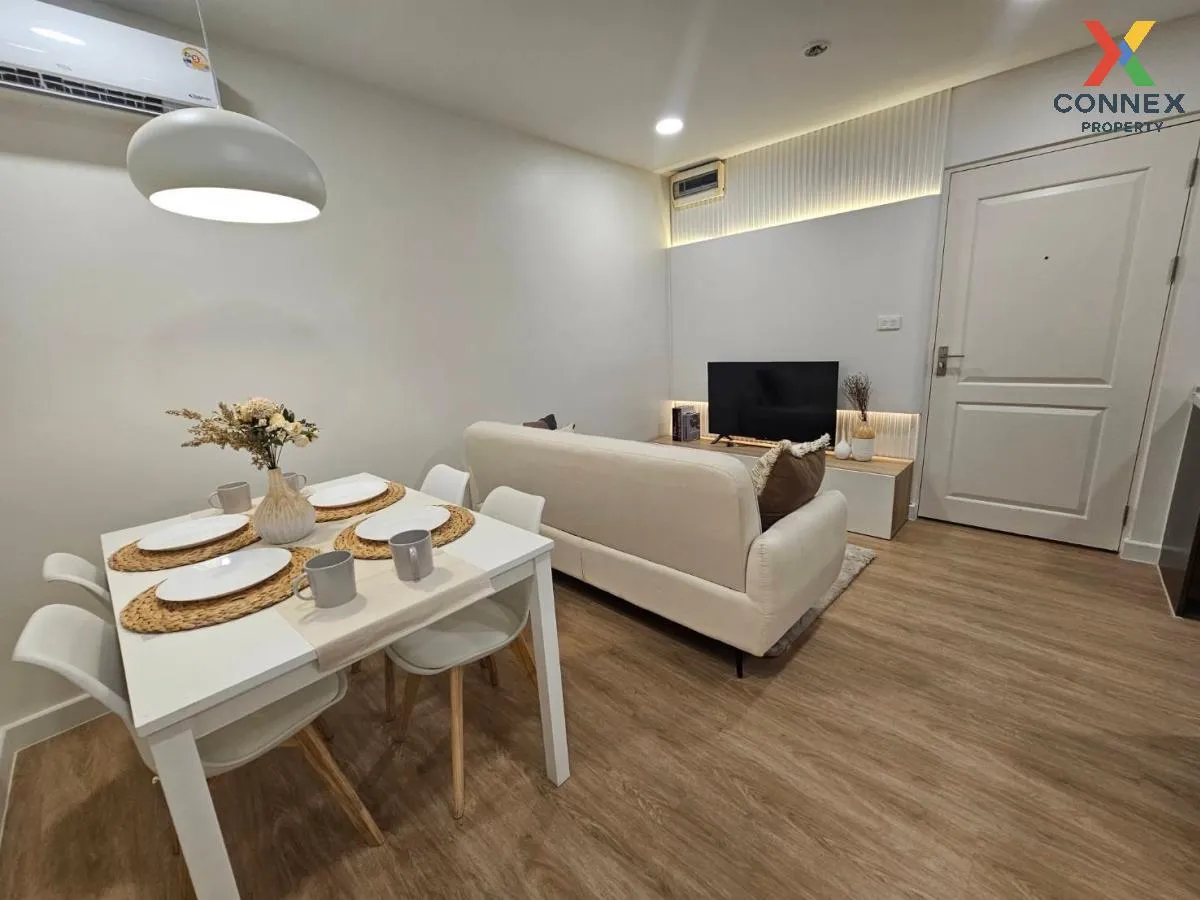 For Sale Condo , S&S Sukhumvit , BTS-Udom Suk , Bang Na , Bang Na 1