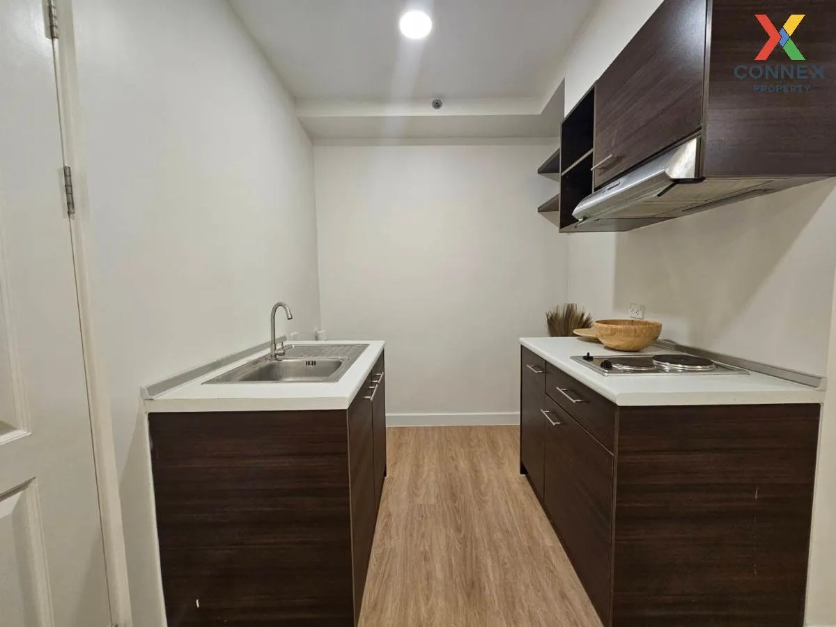 For Sale Condo , S&S Sukhumvit , BTS-Udom Suk , Bang Na , Bang Na