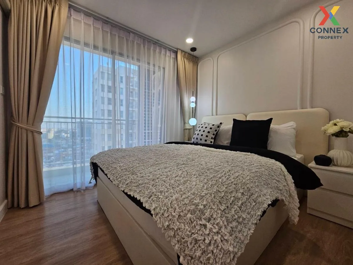 For Sale Condo , S&S Sukhumvit , BTS-Udom Suk , Bang Na , Bang Na