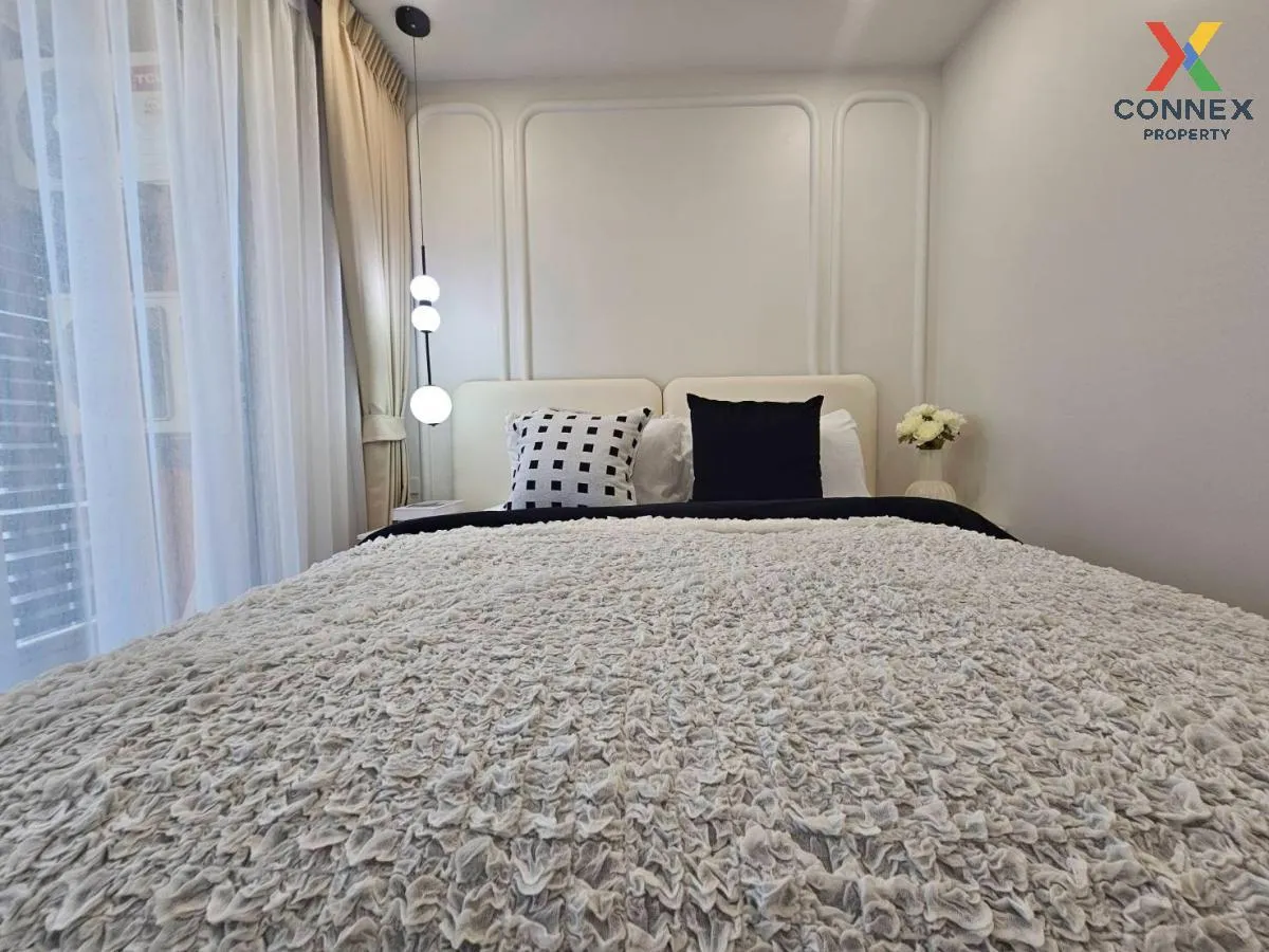 For Sale Condo , S&S Sukhumvit , BTS-Udom Suk , Bang Na , Bang Na