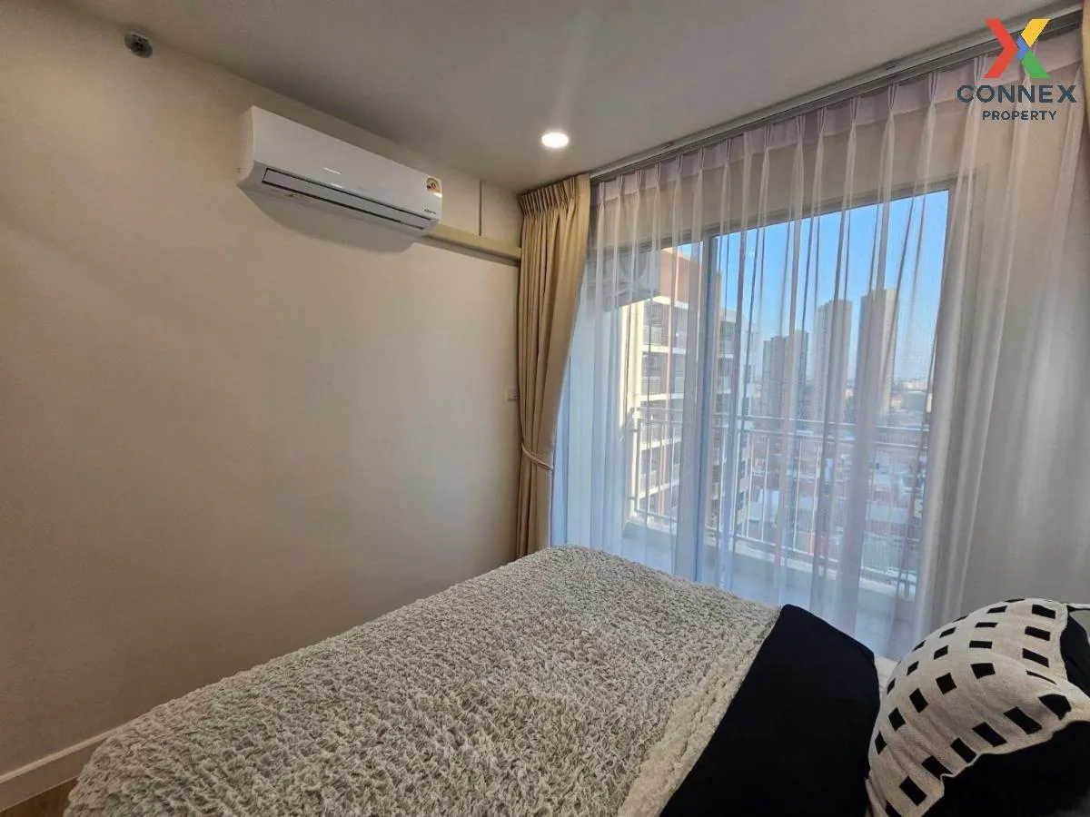 For Sale Condo , S&S Sukhumvit , BTS-Udom Suk , Bang Na , Bang Na