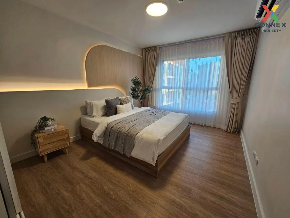 For Sale Condo , S&S Sukhumvit , BTS-Udom Suk , Bang Na , Bang Na