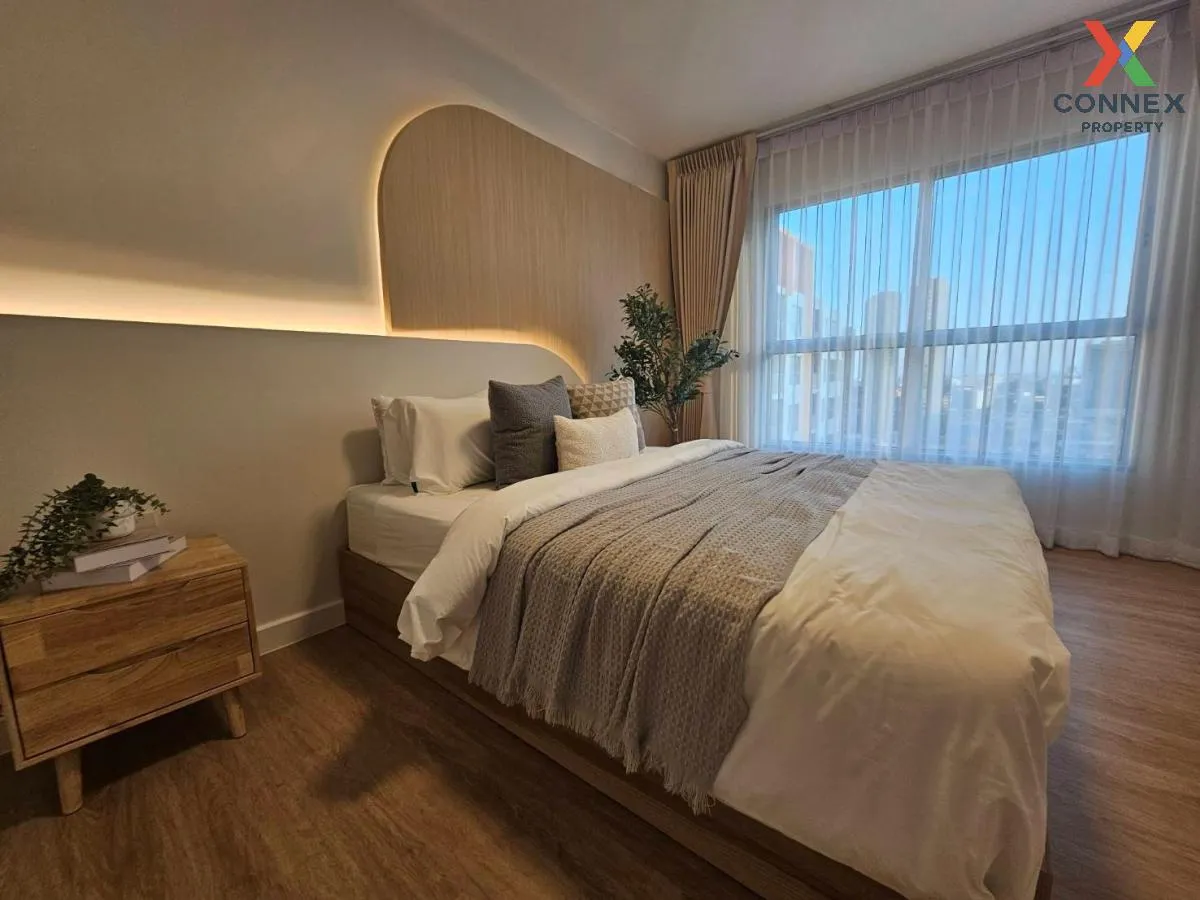 For Sale Condo , S&S Sukhumvit , BTS-Udom Suk , Bang Na , Bang Na