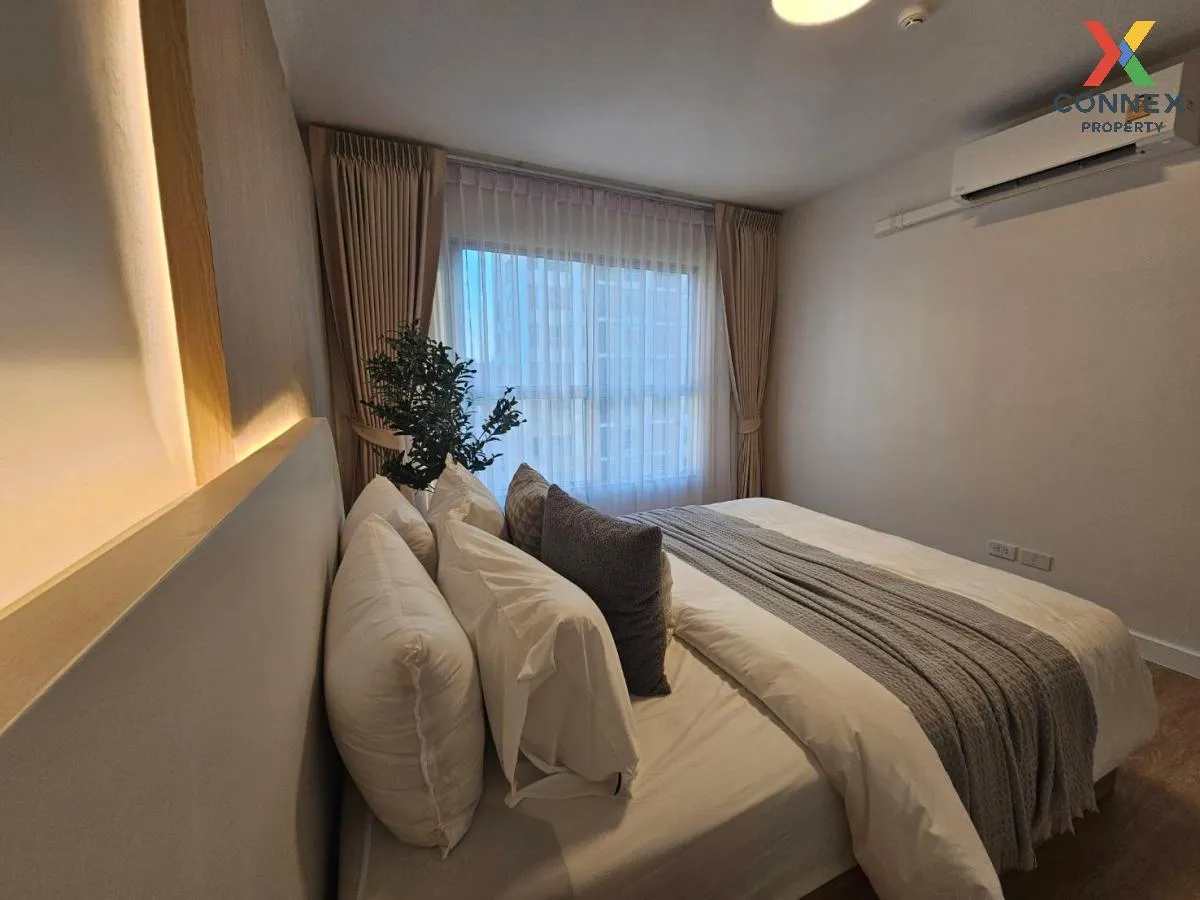 For Sale Condo , S&S Sukhumvit , BTS-Udom Suk , Bang Na , Bang Na