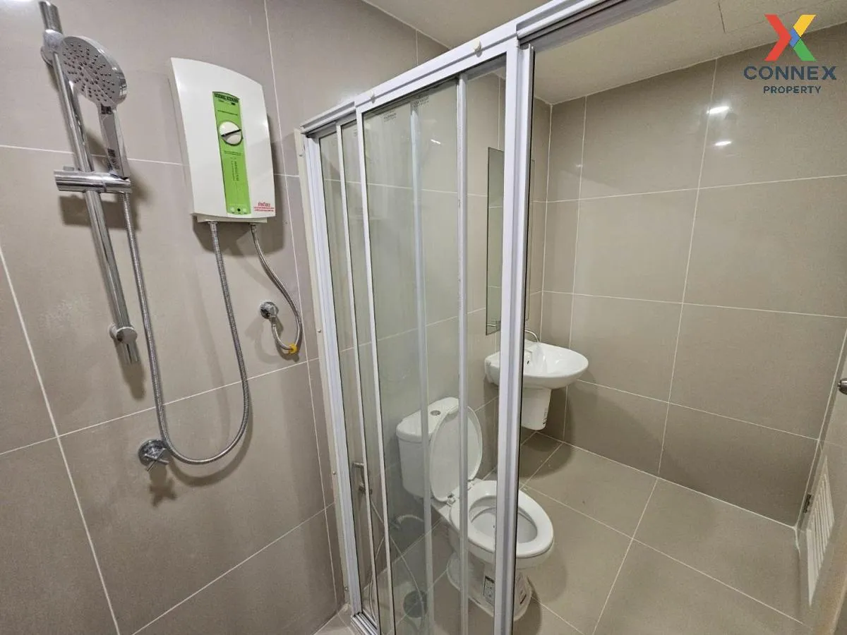 For Sale Condo , S&S Sukhumvit , BTS-Udom Suk , Bang Na , Bang Na