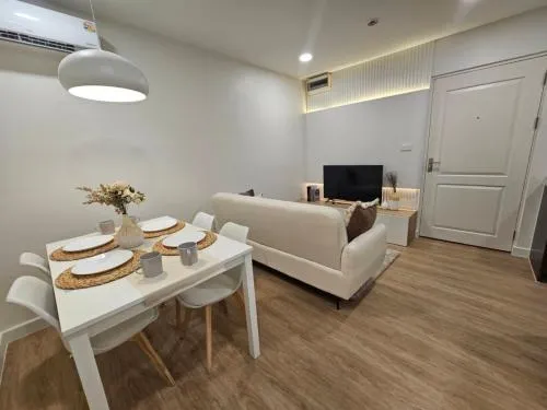 For Sale Condo , S&S Sukhumvit , BTS-Udom Suk , Bang Na , Bang Na , Bangkok , CX-119941