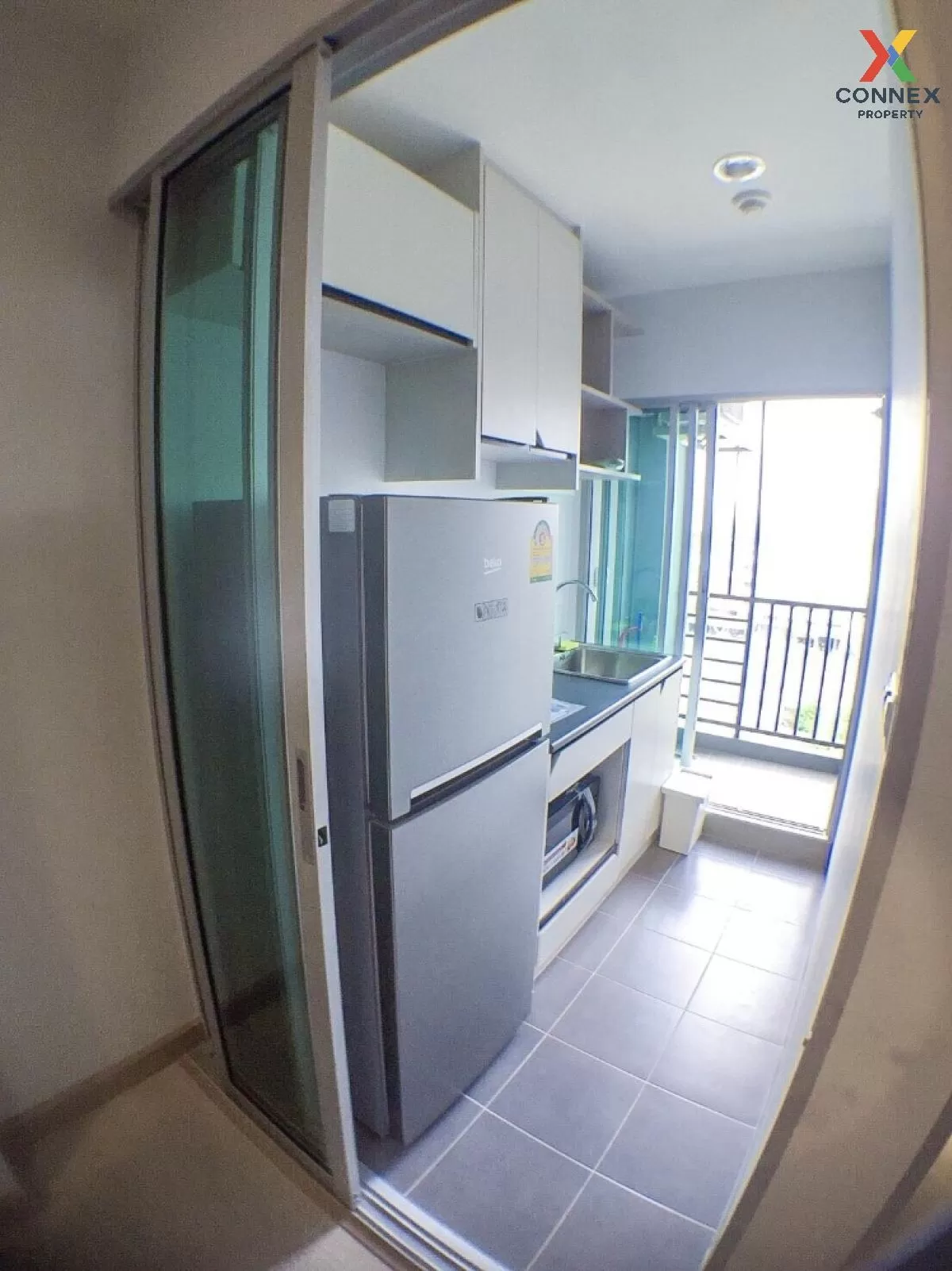 For Rent Condo , The Kith Plus Sukhumvit 113 , BTS-Samrong , Samr 4