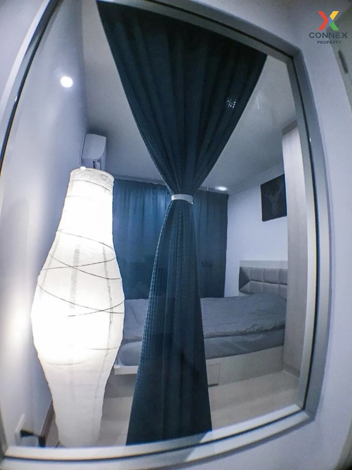 For Rent Condo , The Kith Plus Sukhumvit 113 , BTS-Samrong , Samr