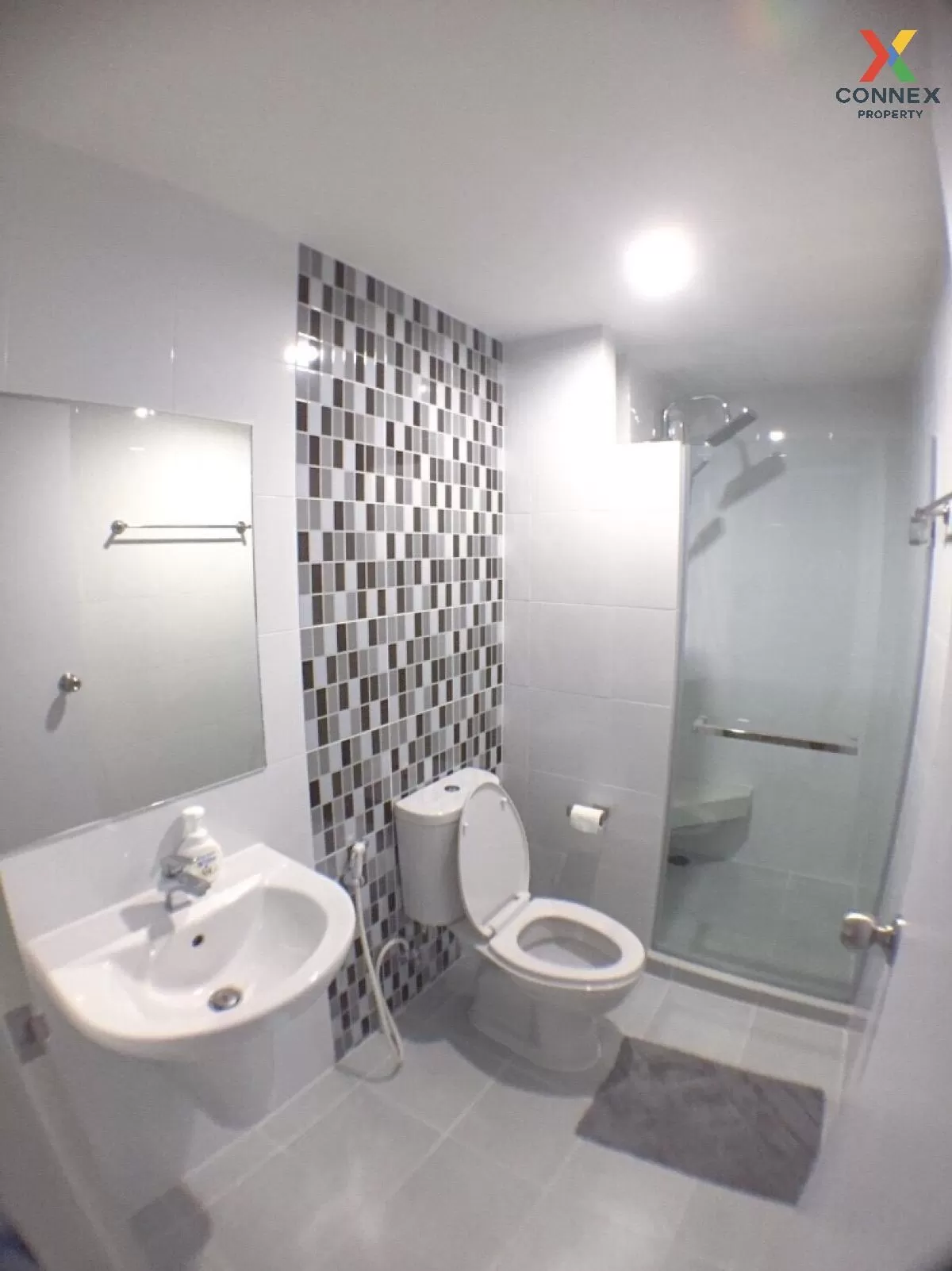 For Rent Condo , The Kith Plus Sukhumvit 113 , BTS-Samrong , Samr