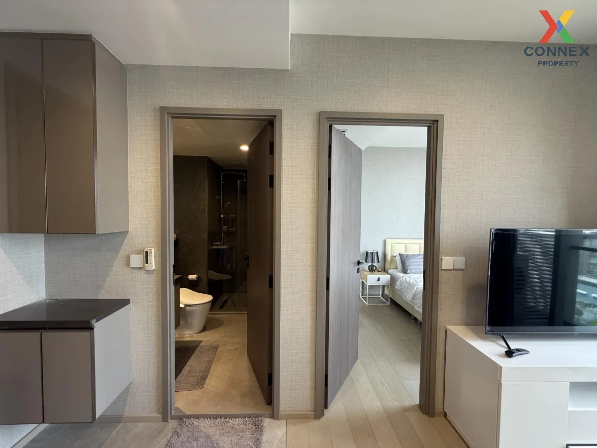 For Rent Condo , The Extro Phayathai - Rangnam , nice view , BTS-