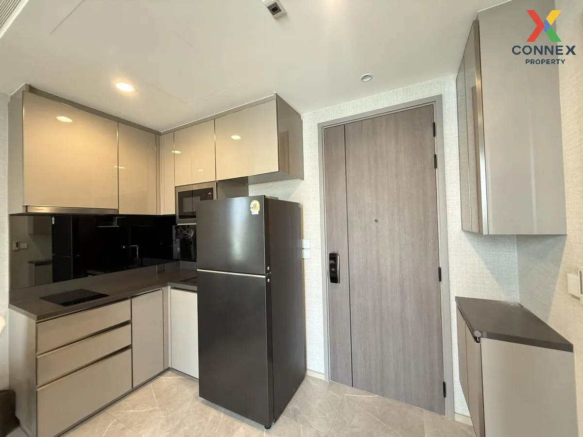 For Rent Condo , The Extro Phayathai - Rangnam , nice view , BTS- 3