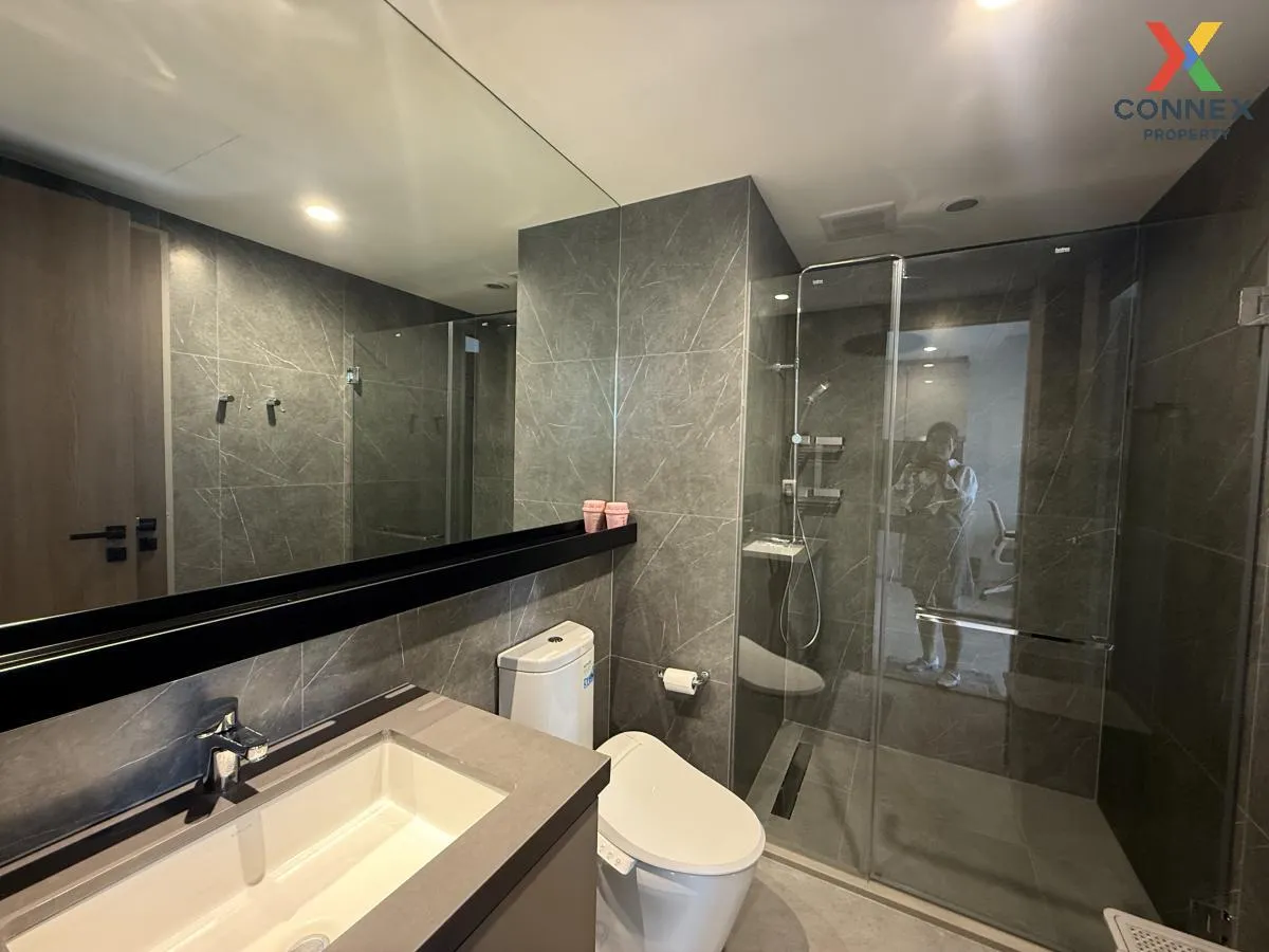 For Rent Condo , The Extro Phayathai - Rangnam , nice view , BTS-