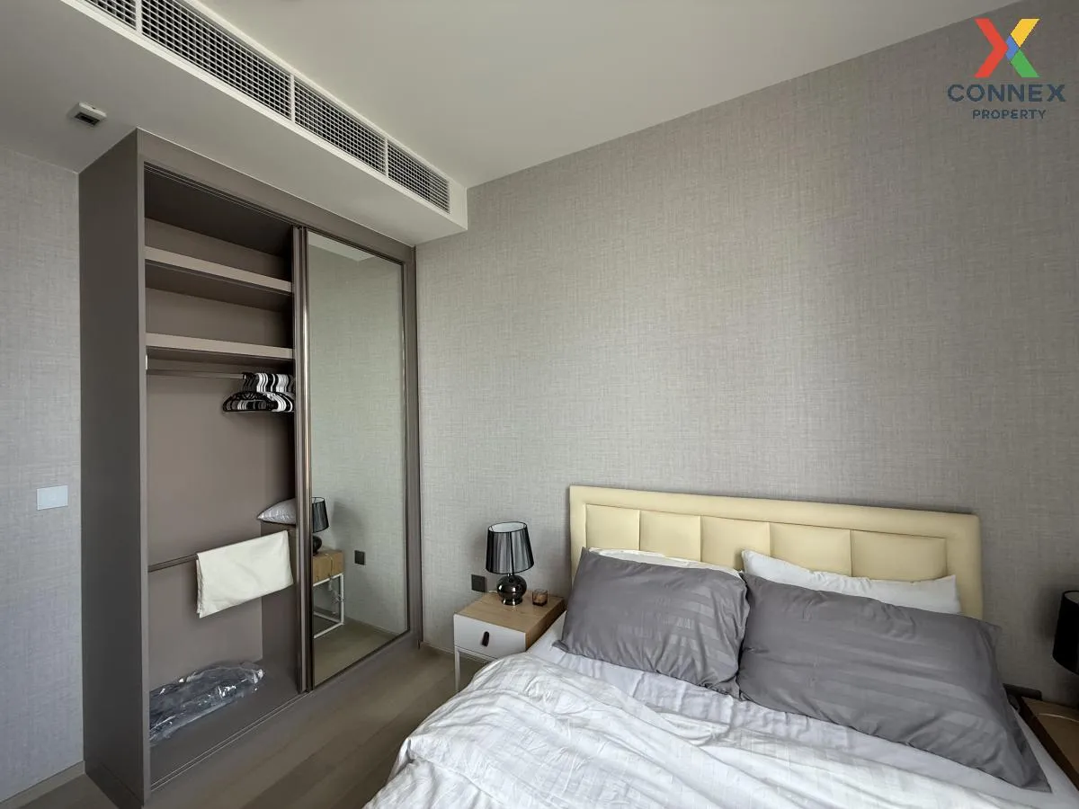 For Rent Condo , The Extro Phayathai - Rangnam , nice view , BTS-