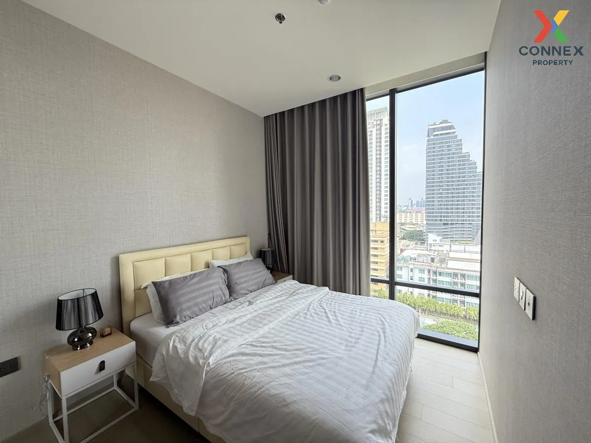 For Rent Condo , The Extro Phayathai - Rangnam , nice view , BTS- 2