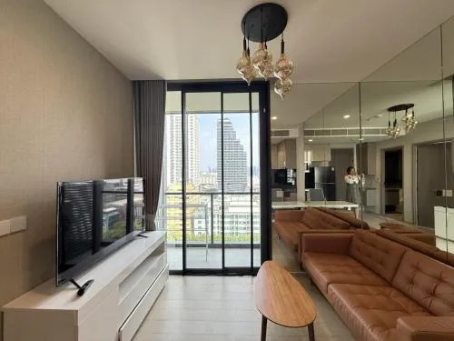 For Rent Condo , The Extro Phayathai - Rangnam , nice view , BTS-Victory Monument , Thanon Phyathai , Rat Thewi , Bangkok , CX-119944